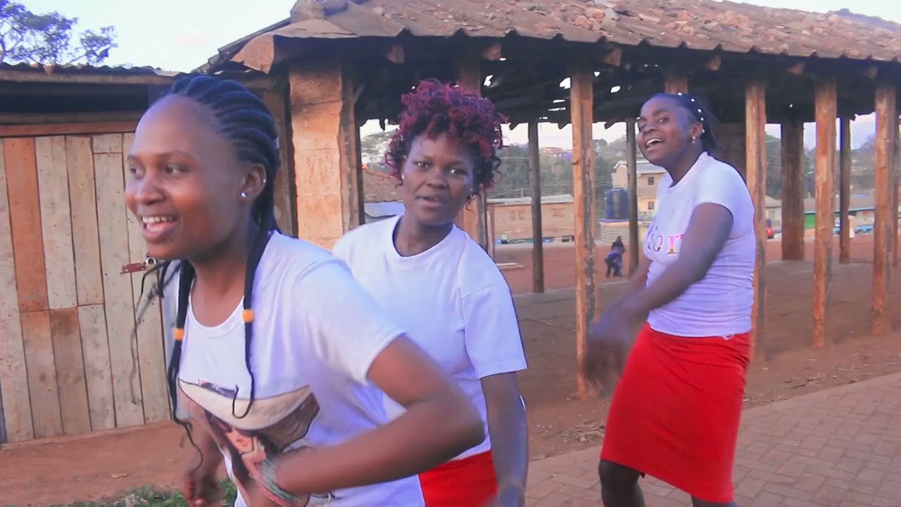 NIWEWE BY GILBERT OTAKALA #gospelmusic #gilbertotakala