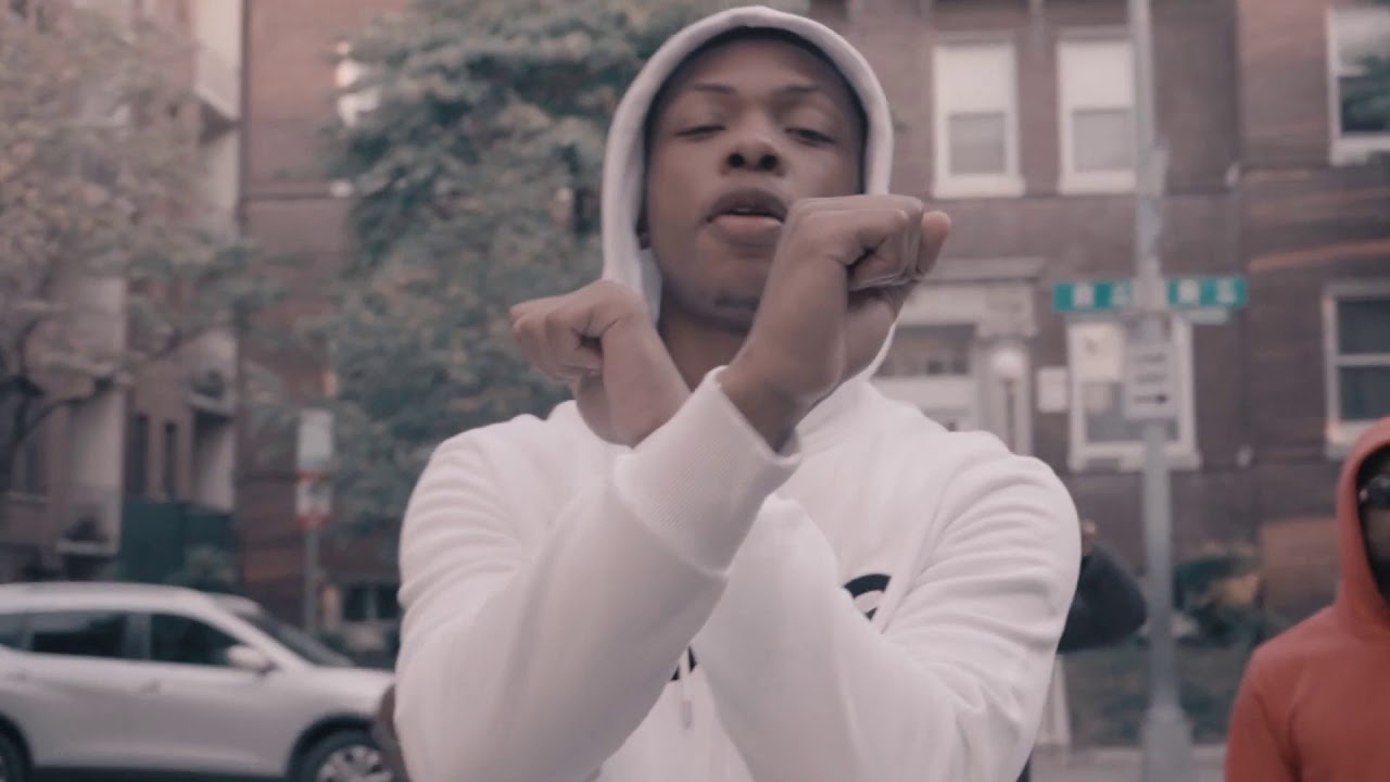 RstGoon - Free my dawgs