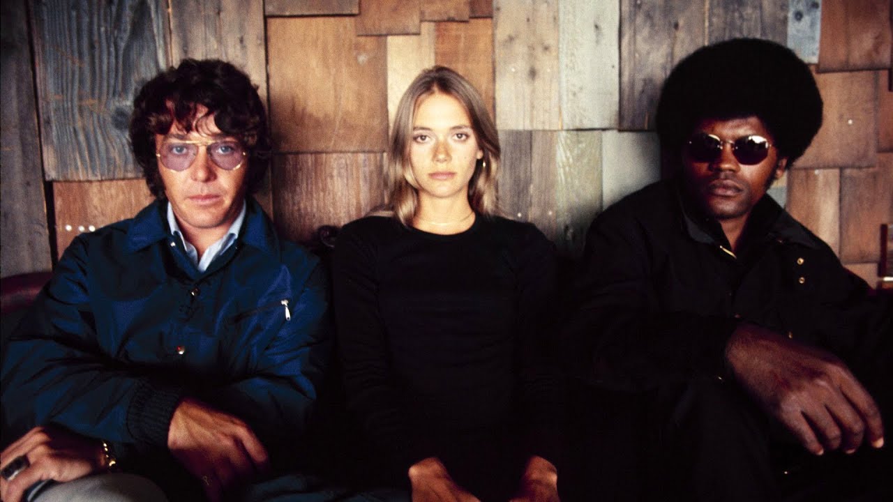 Revisiting The Mod Squad