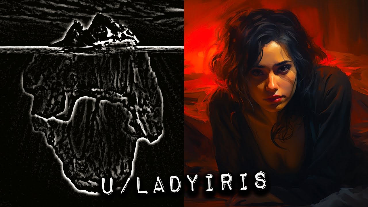 La REDDITRICE la plus D&Eacute;RANG&Eacute;E : Le Cas Terrifiant de u/LadyIris