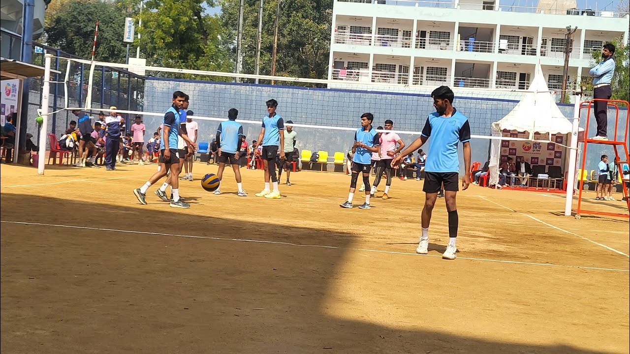 Chhindwara vs indore 1st 