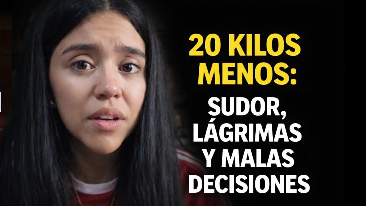 ESTA FUE MI HISTORIA Y SALIO TODO EN UN EN VIVO!
