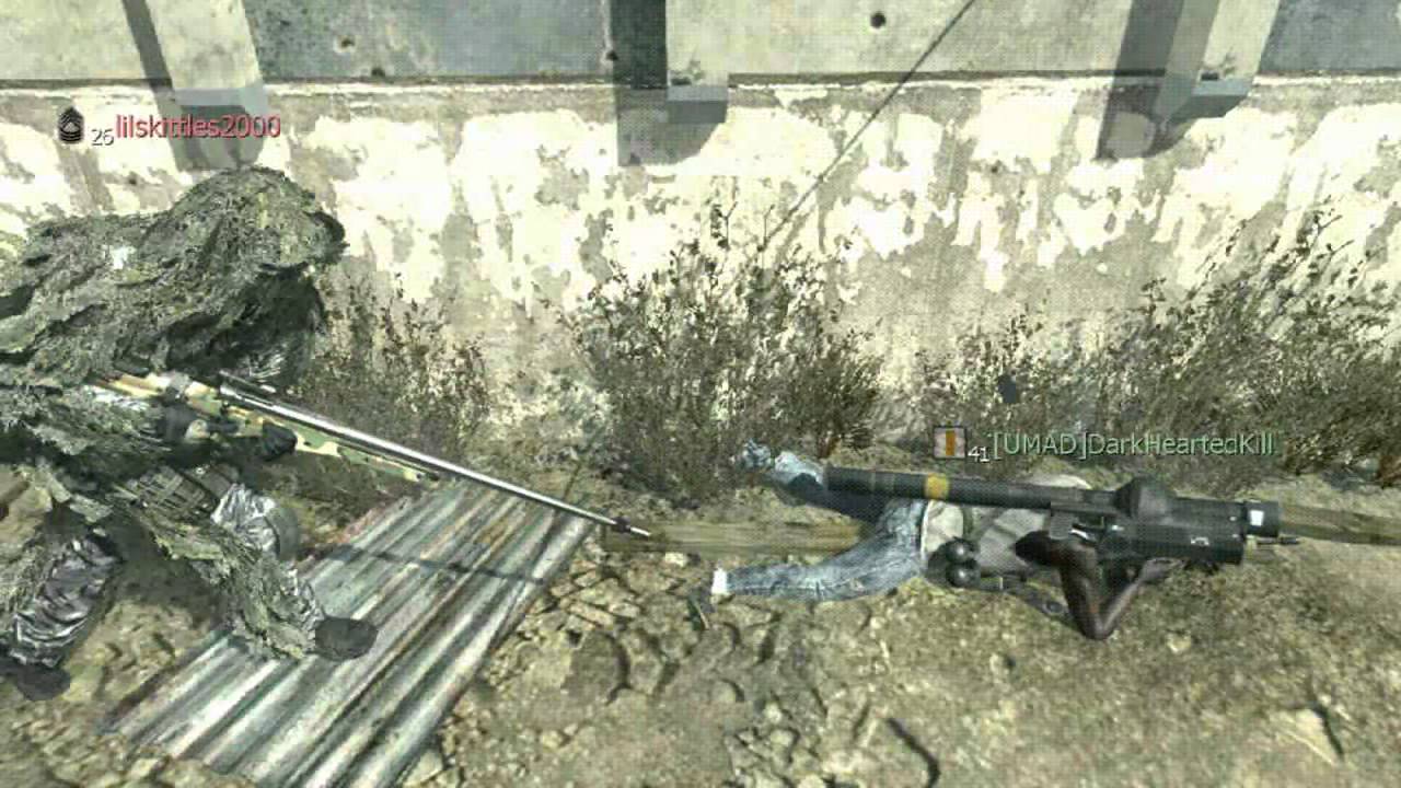 Don't mock me while I'm prone, I'm warning you.