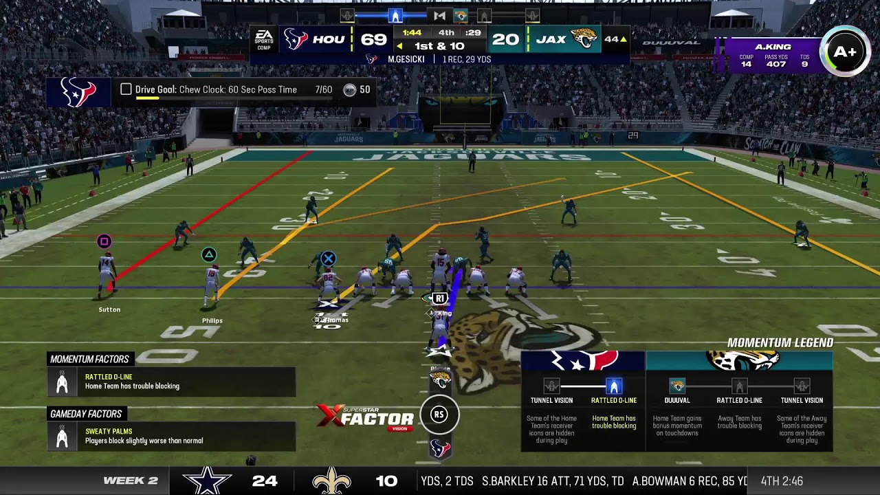 Kings350BOSS 😤Madden 24