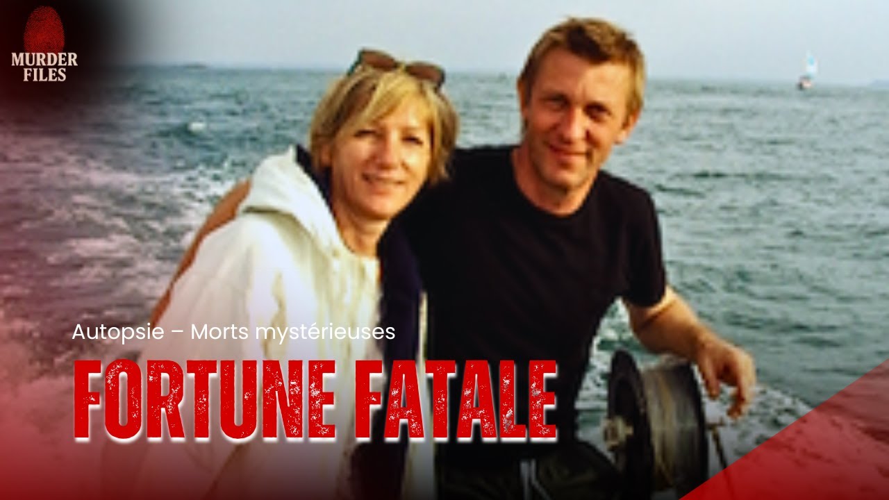 Autopsie – Morts mystérieuses: L’affaire Lejard, une fortune devenue fatale