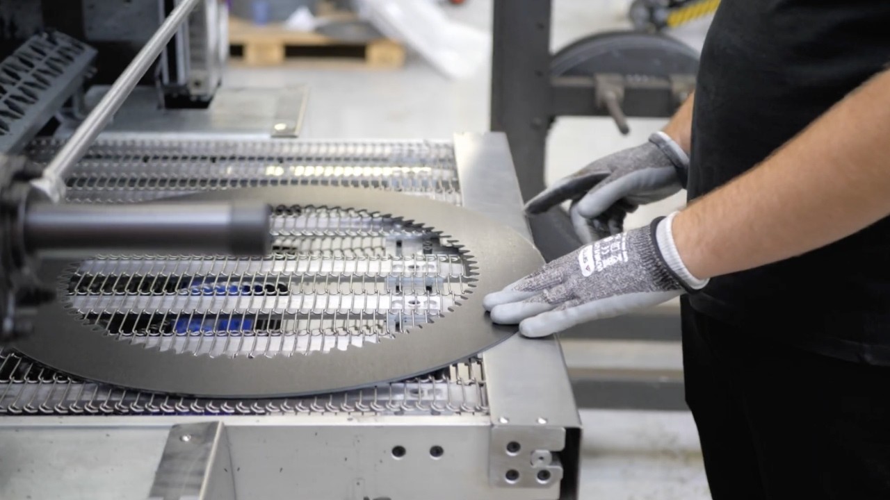 Introducing FMC: Global Friction Plate Manufacturers and Suppliers