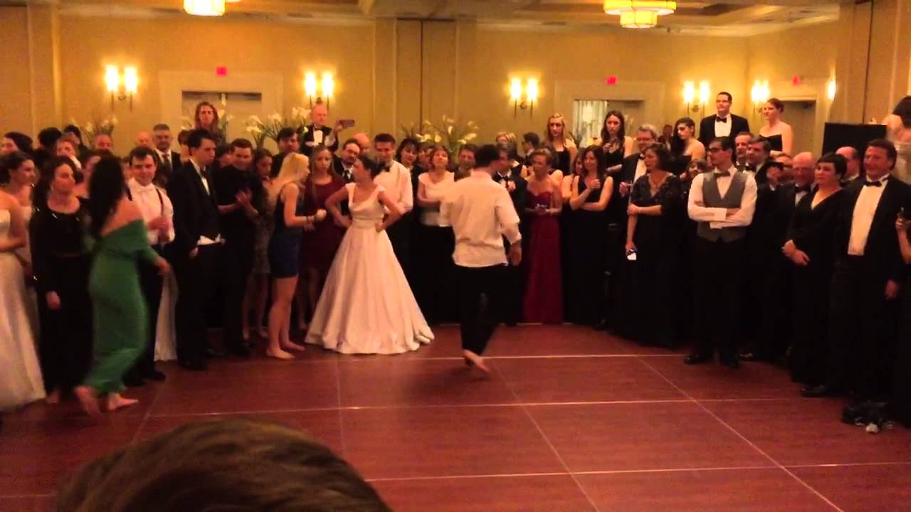 Plast Debutante Ball 2015 Part 2