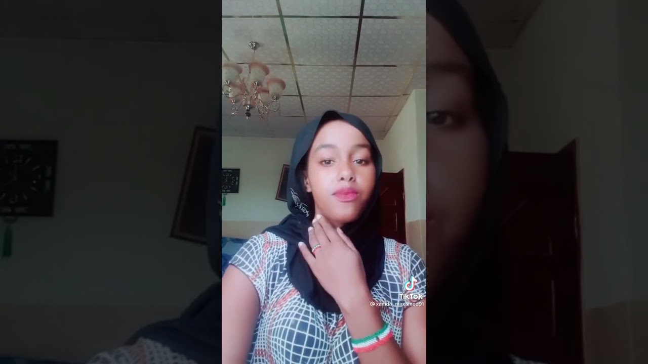 Niiko shidan!! | wasmo waali ah | naago kala kacsan niiko somali tiktok 2021 soclip