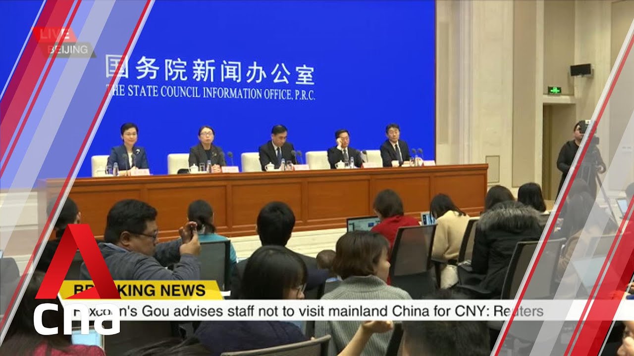 Wuhan virus: Confirmed cases of infection in China soars past 400, death toll reaches 9