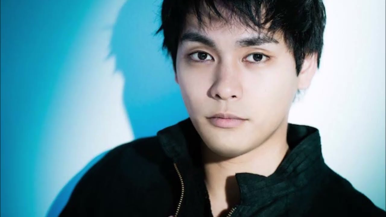 [JAPAN]  Yuya Yagira Tribute - Award-winning Actor