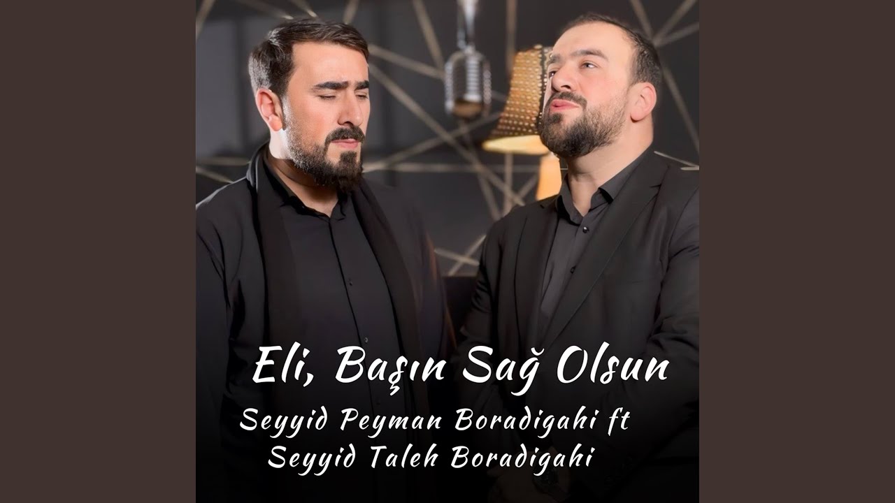 Eli, Başın Sağ Olsun