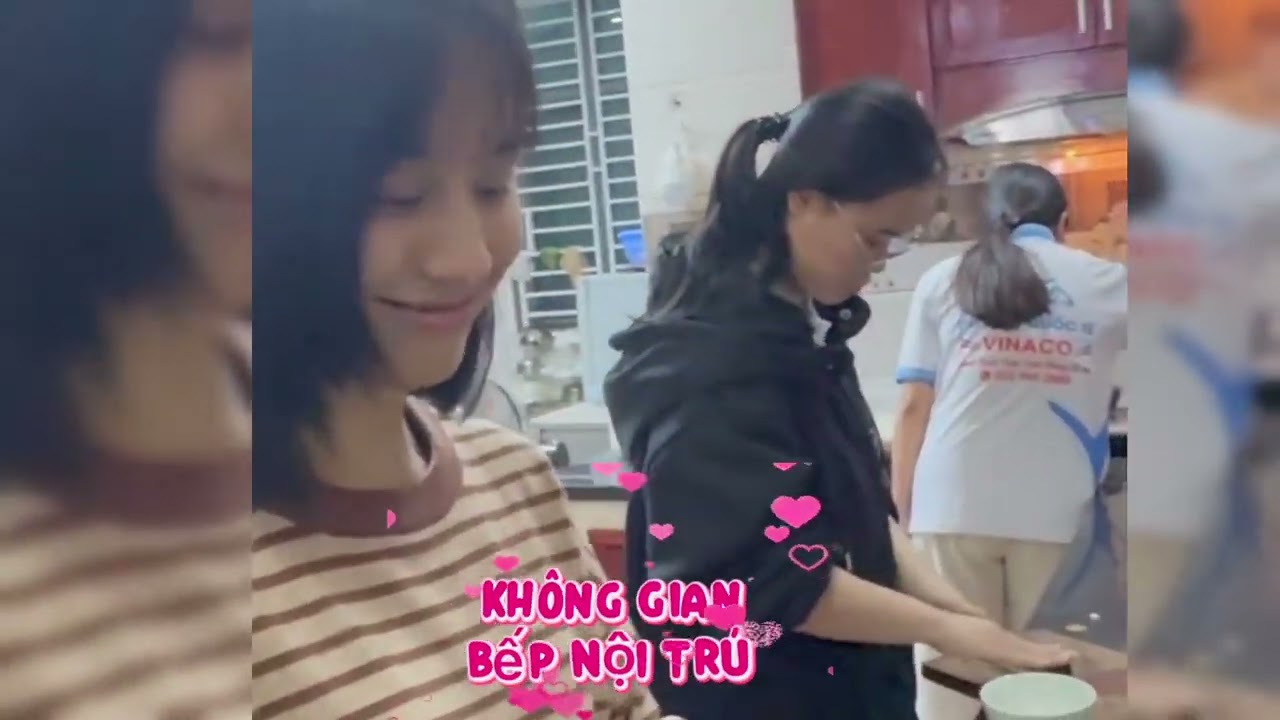 Hành trình 1 năm_Du học VINACO