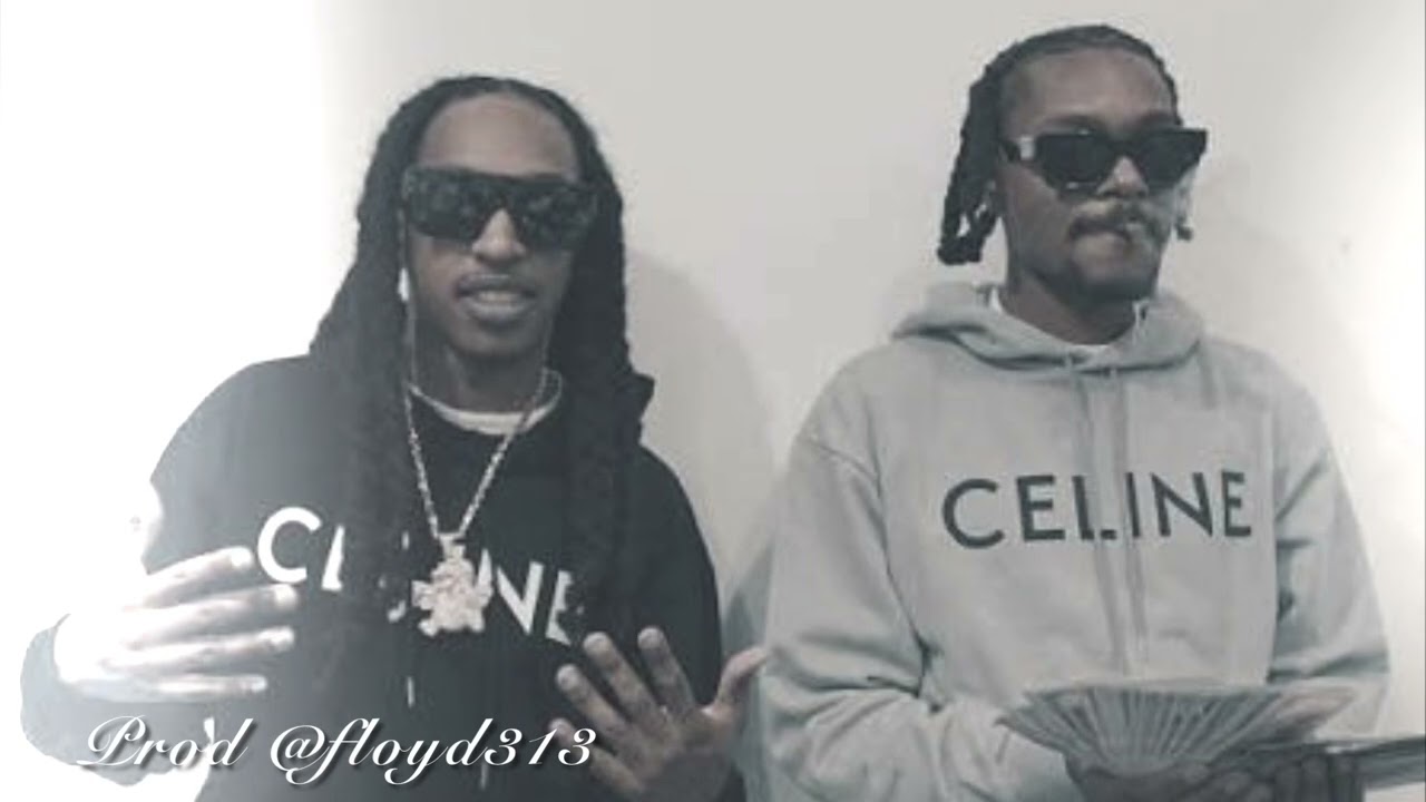Detroit x drego x beno type beat (prod @floyd313) #🔥 #2026 #instrumental #inspiration #goodvibes