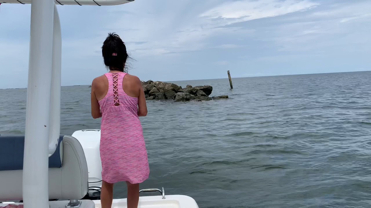 Grand isle rock slam
