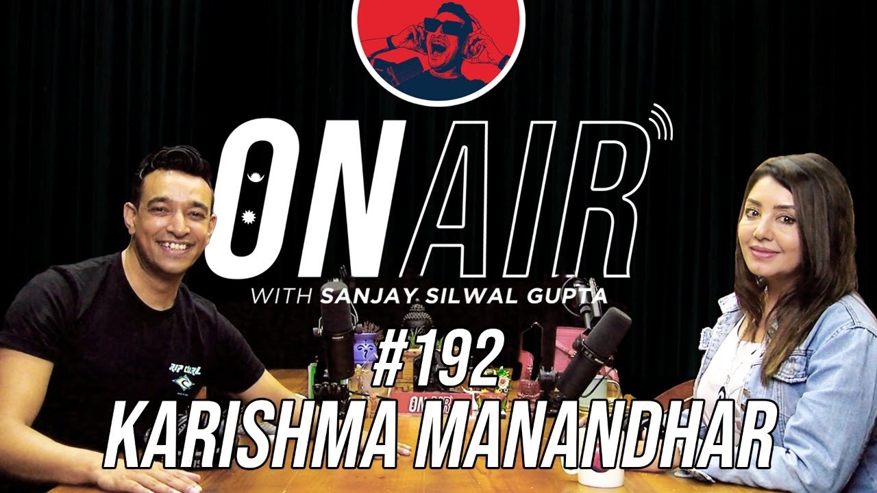 On Air With Sanjay 