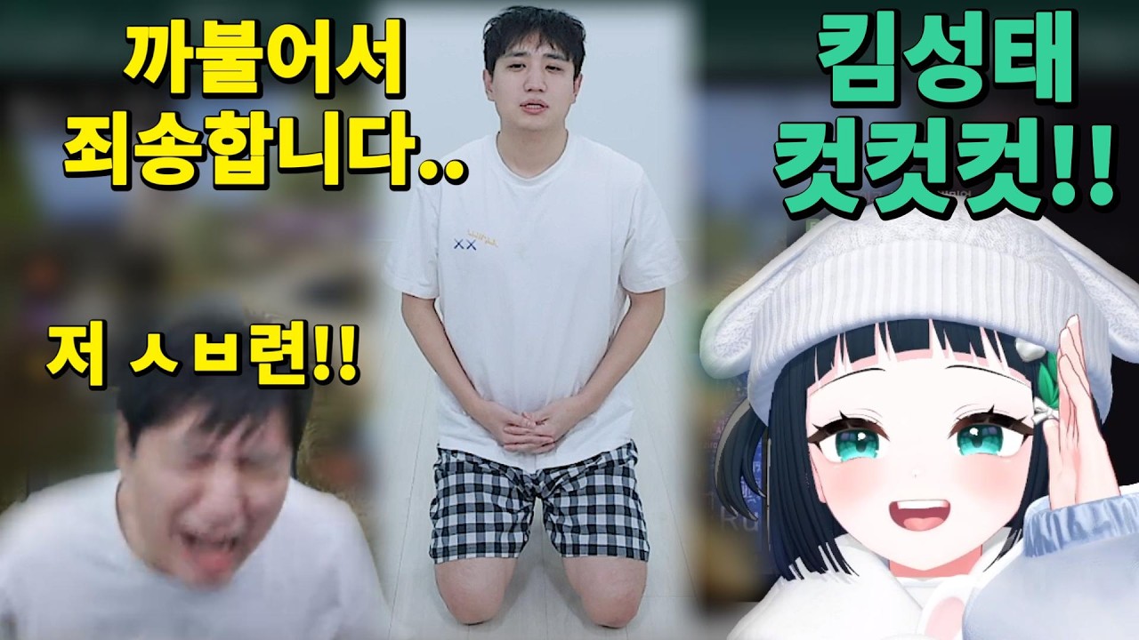 빙밍이라는 벽