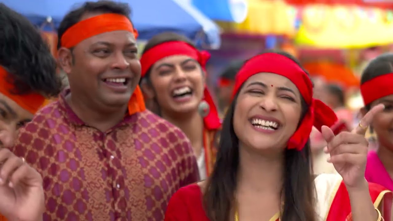 Phulki Hindi - Full Ep - 36 - Phulki, Rohit Roy Chowdhury - BIG Magic