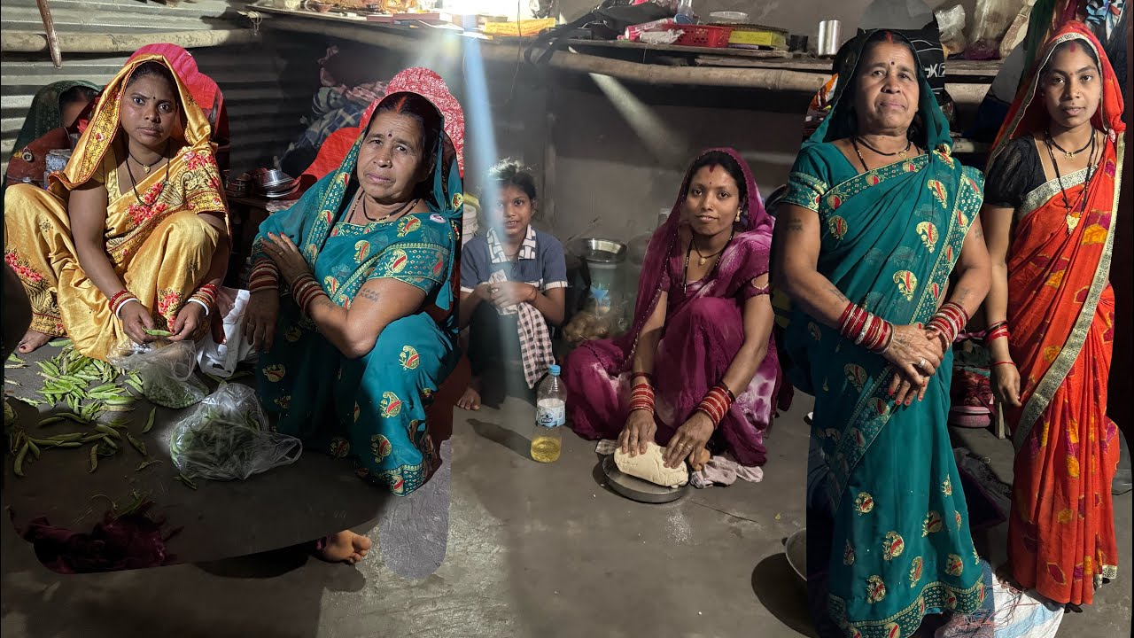 सूरत में आज हमर आख़िरी दिन 😟