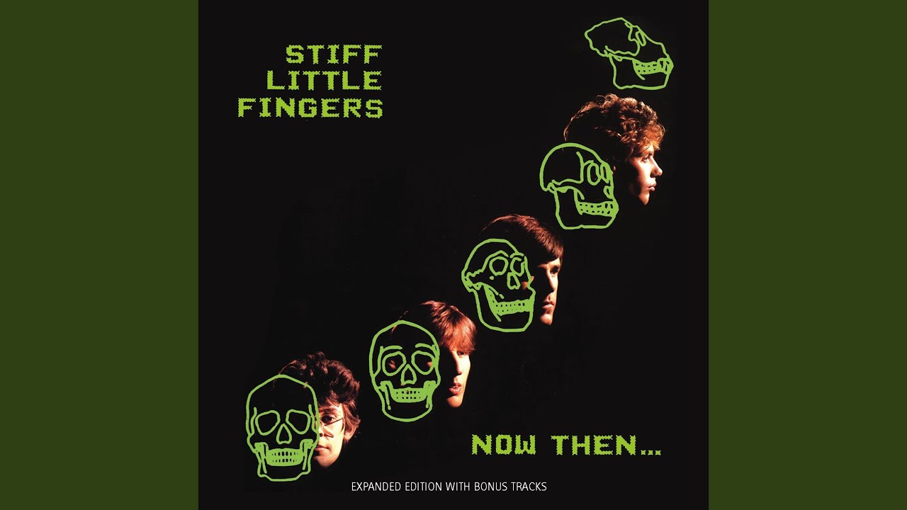 Listen (2002 Remastered Version)