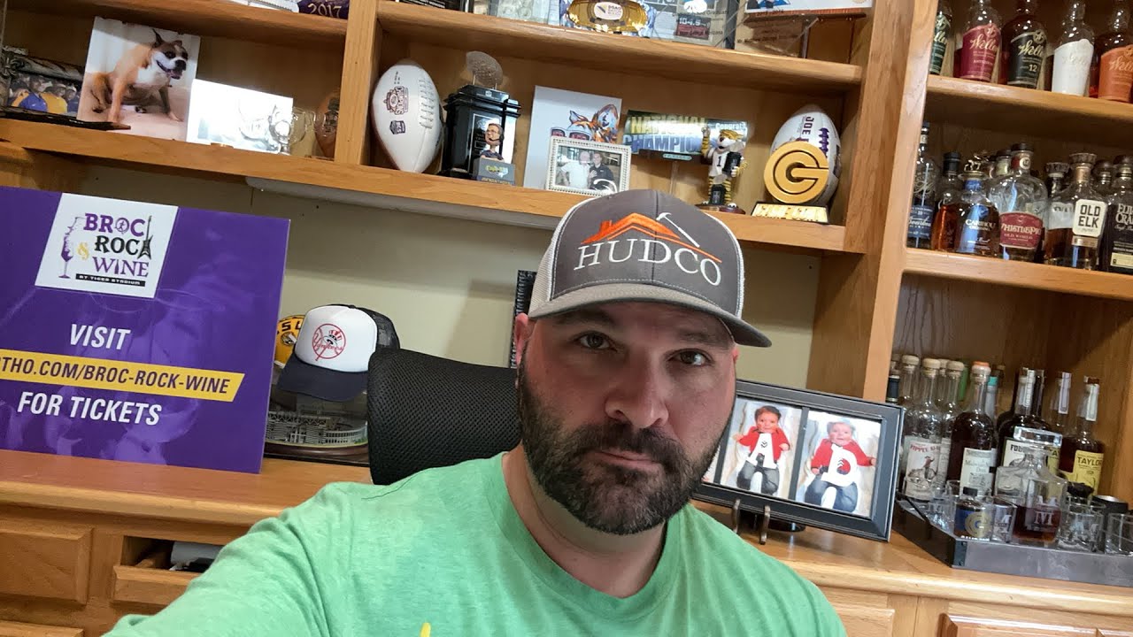 Morning Scone, Ep. 1999: Saints Sign Jimmy Graham | Javen Coleman Returning to LSU
