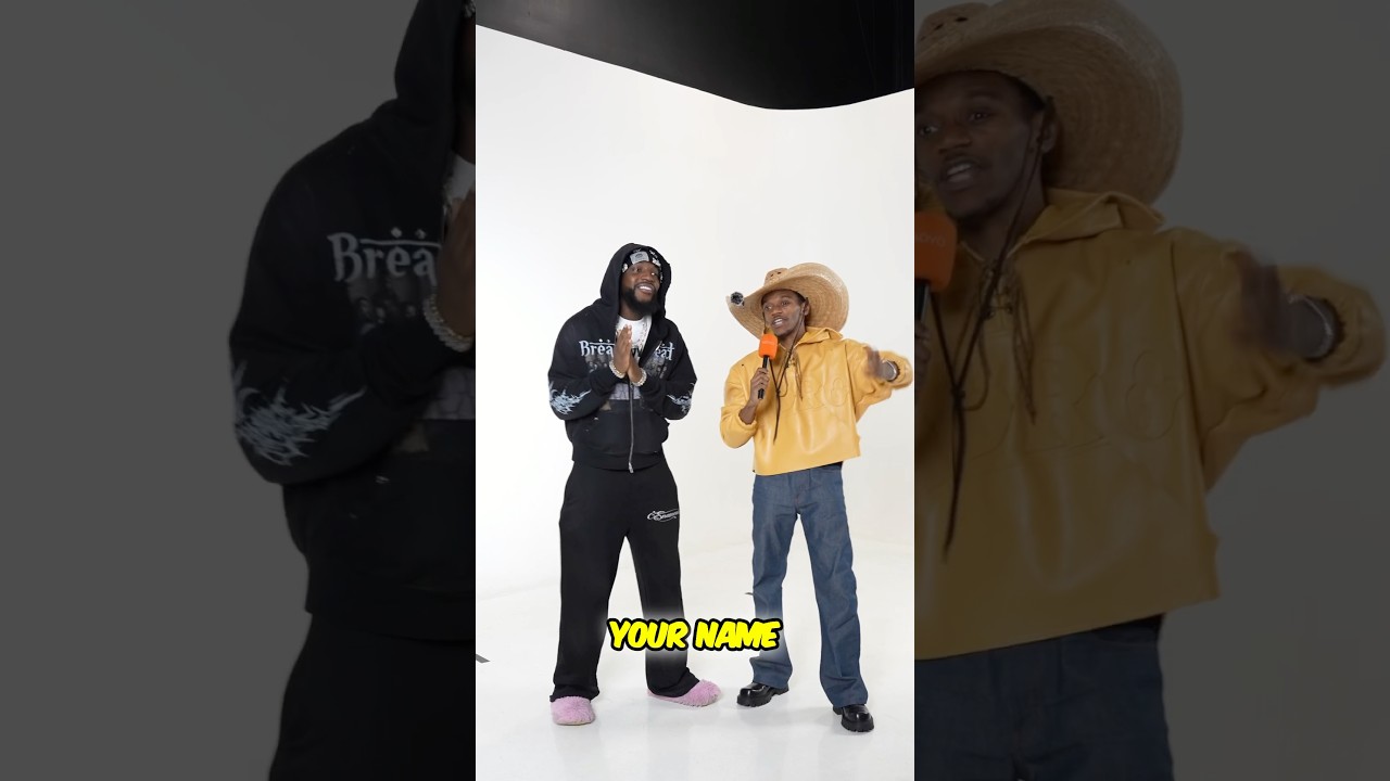 Asking YouTubers Random Questions 