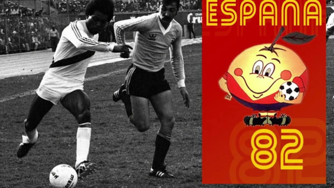 El camino de Perú a España 82