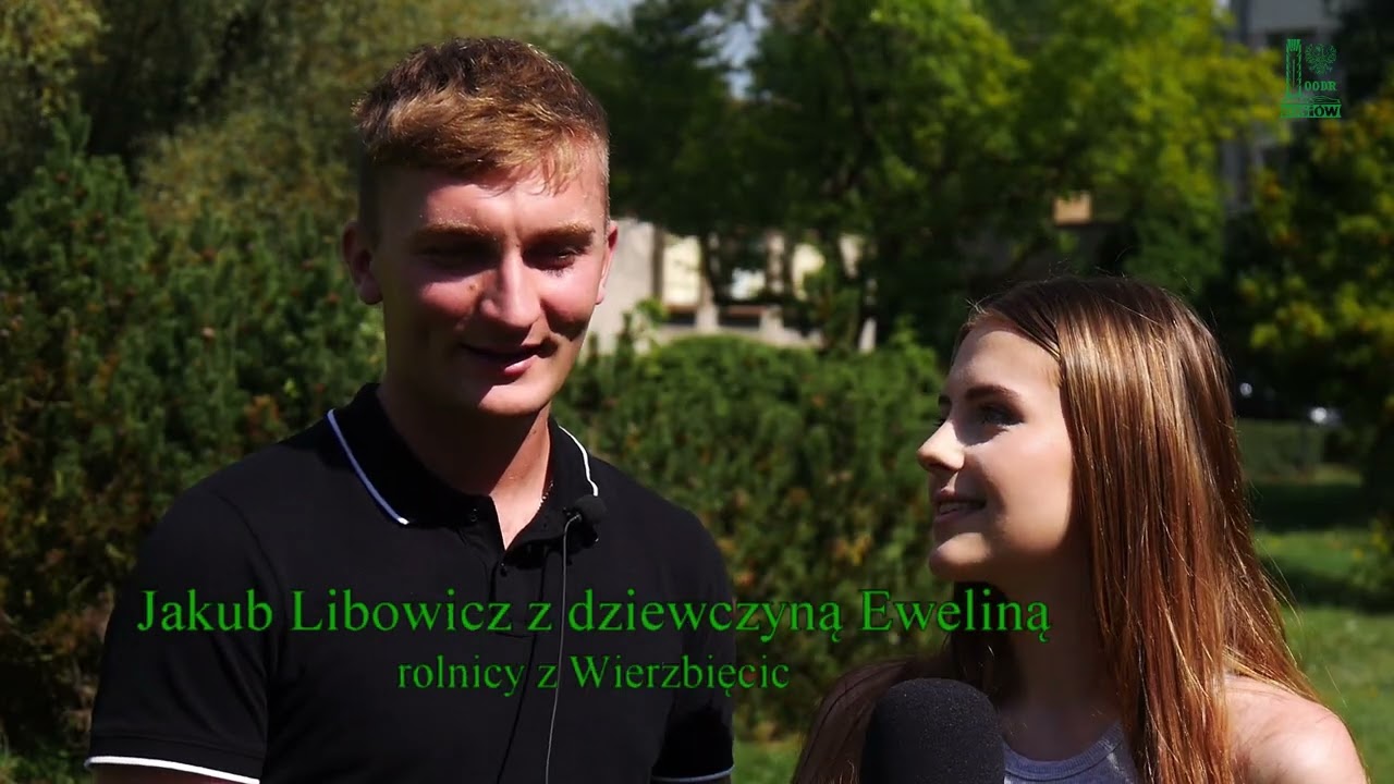 Bezpieczne gospodarstwo rolne