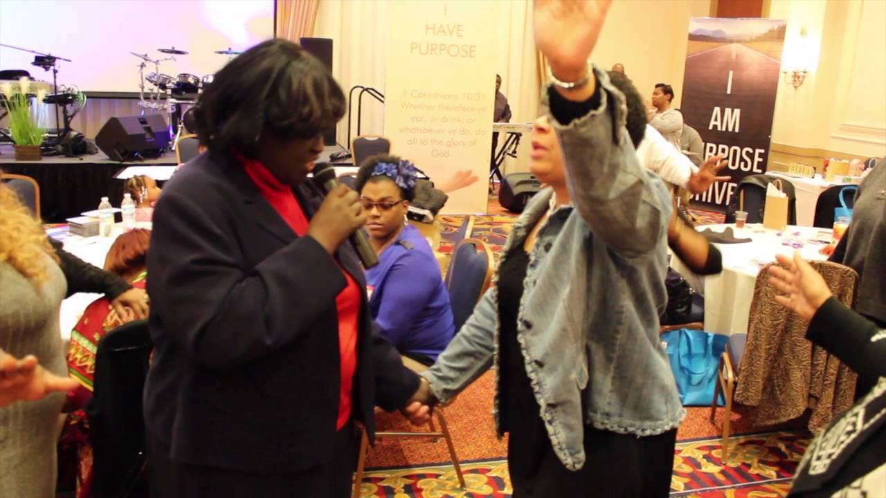 Douglasville Conference Center pt1