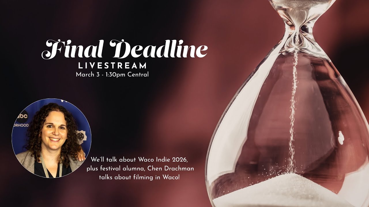 March News: Alum update + Final Deadline soon!