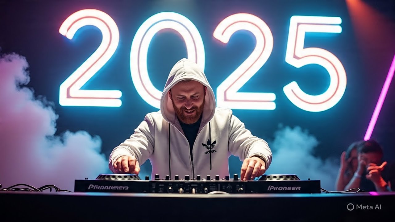 M&Uacute;SICA SIN COPYRIGHT 2025 (#1) 🟠 MAS ESCUCHADOS || MUSICA SIN COPYRIGHT PARA TUS V&Iacute;DEOS | LELOPLAY