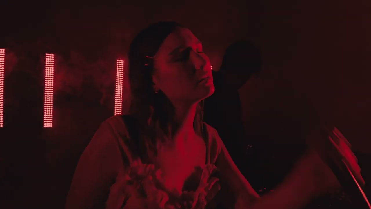 miramar - EAST (Official Video)