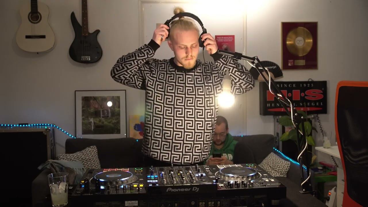 Good Taste Set / TEchno Set