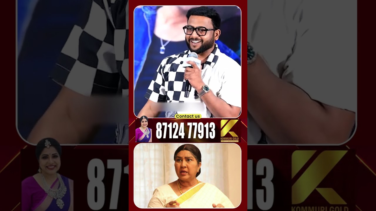 దుబాయ్ లో బాంబులు పడుతున్నాయి, నేను రాను అని చెప్పారు ! | #shorts #vmedianews