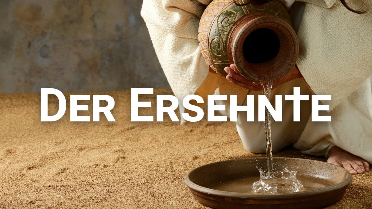 Der Ersehnte: 260. „Meister, sage meinem Bruder...“
