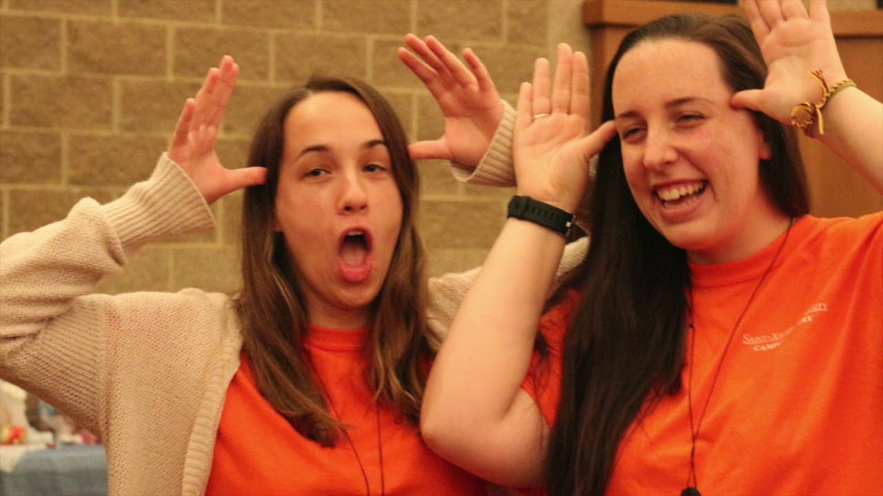Campus Ministry
