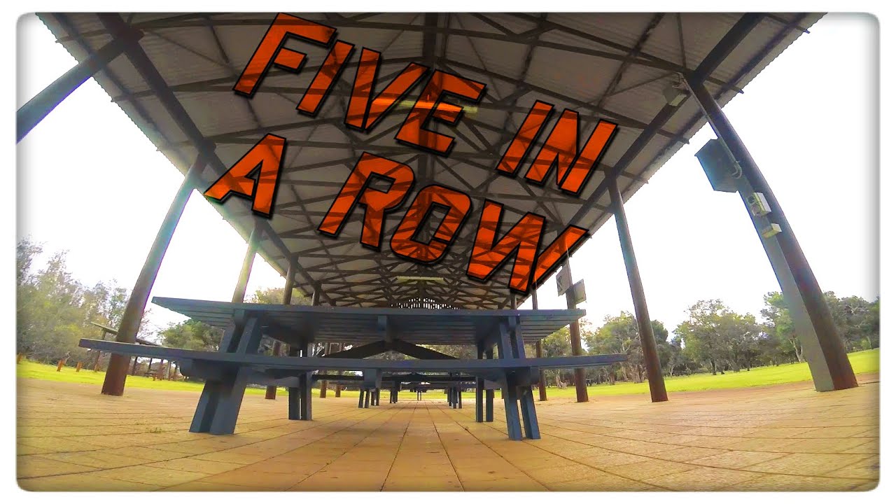 FPV | Bench Gaps • Finding Flow | Retrieval and Catch  𝙁𝙧𝙚𝙚𝙨𝙩𝙮𝙡𝙚 ᵃᵘˢ