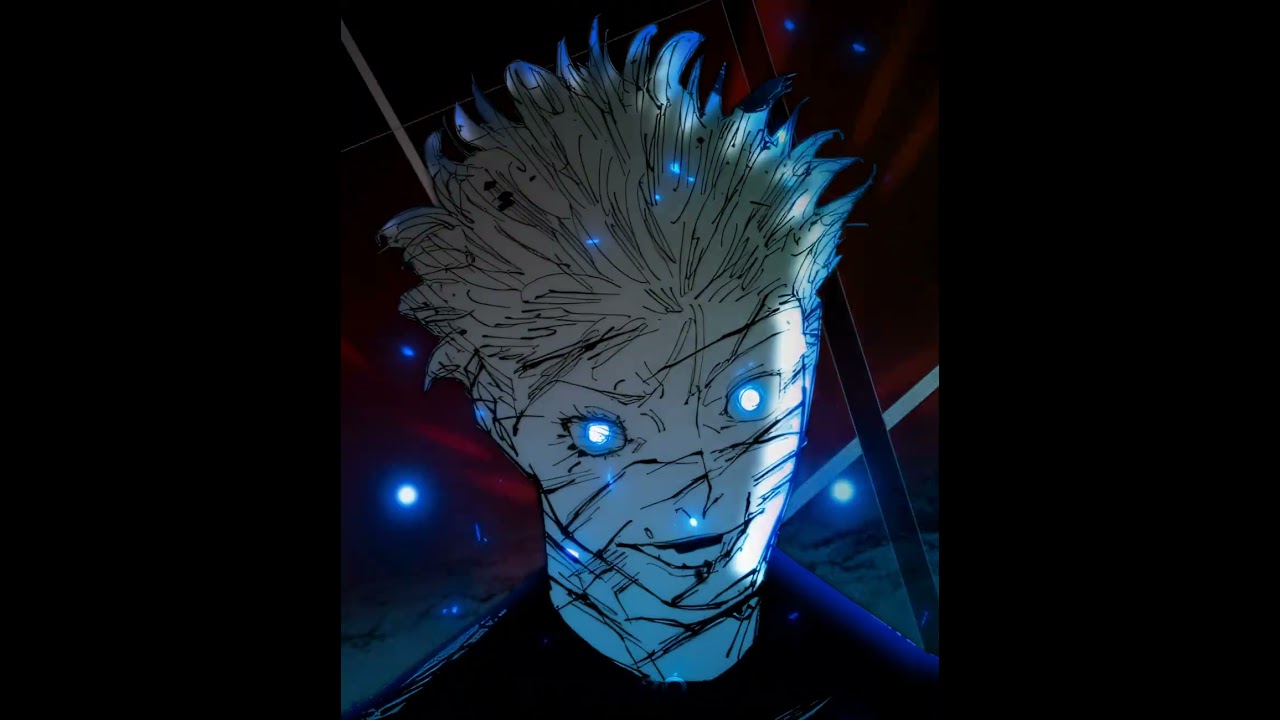 Gojo Vs Sukuna || Song MENTE M&Aacute; #edit #mangaedit #mangaanimation #gojo #gojosatoru #sukuna #jjk