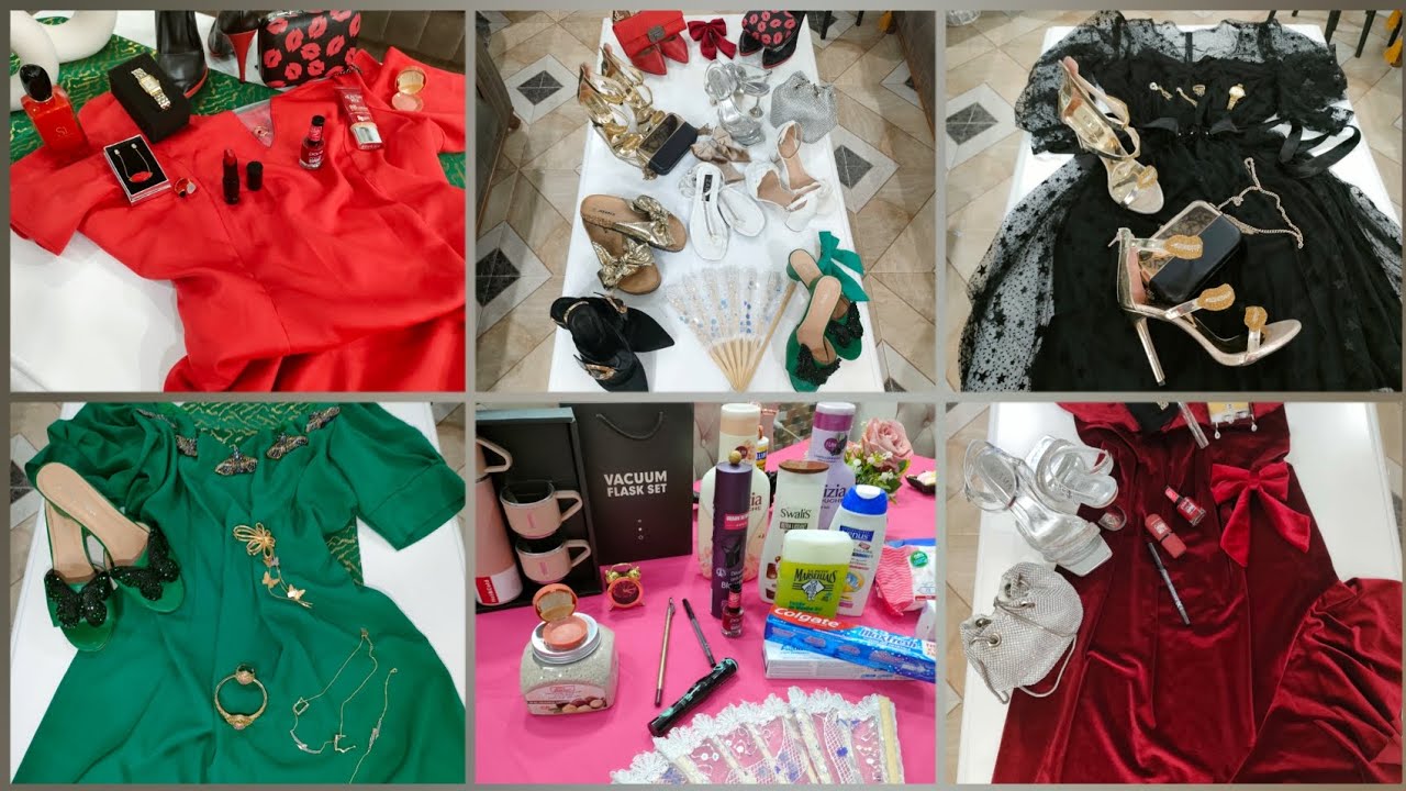 رحت لعرس 👰🏼‍♀️شاركتكم تحضيراتي كاملة😍وش لبست أنا وأختي👠👛 مشتريات كوسميتيك لهذا الشهر 💄✨