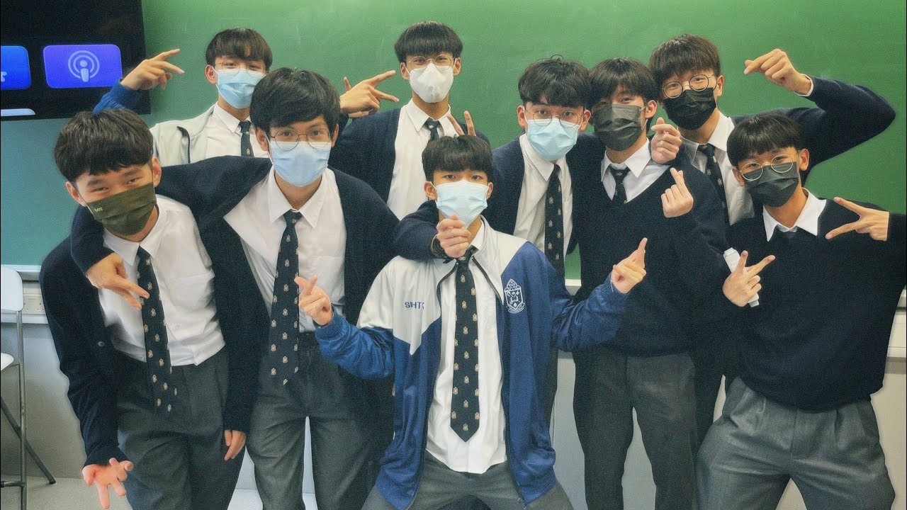 TSK 6B 22/23 Documentary & Music Video