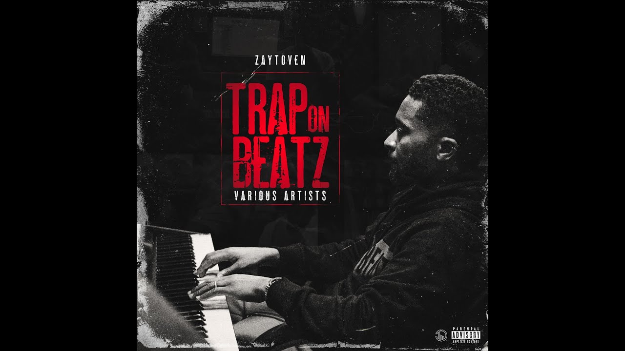 Zaytoven Loop Kit - Vol. 4