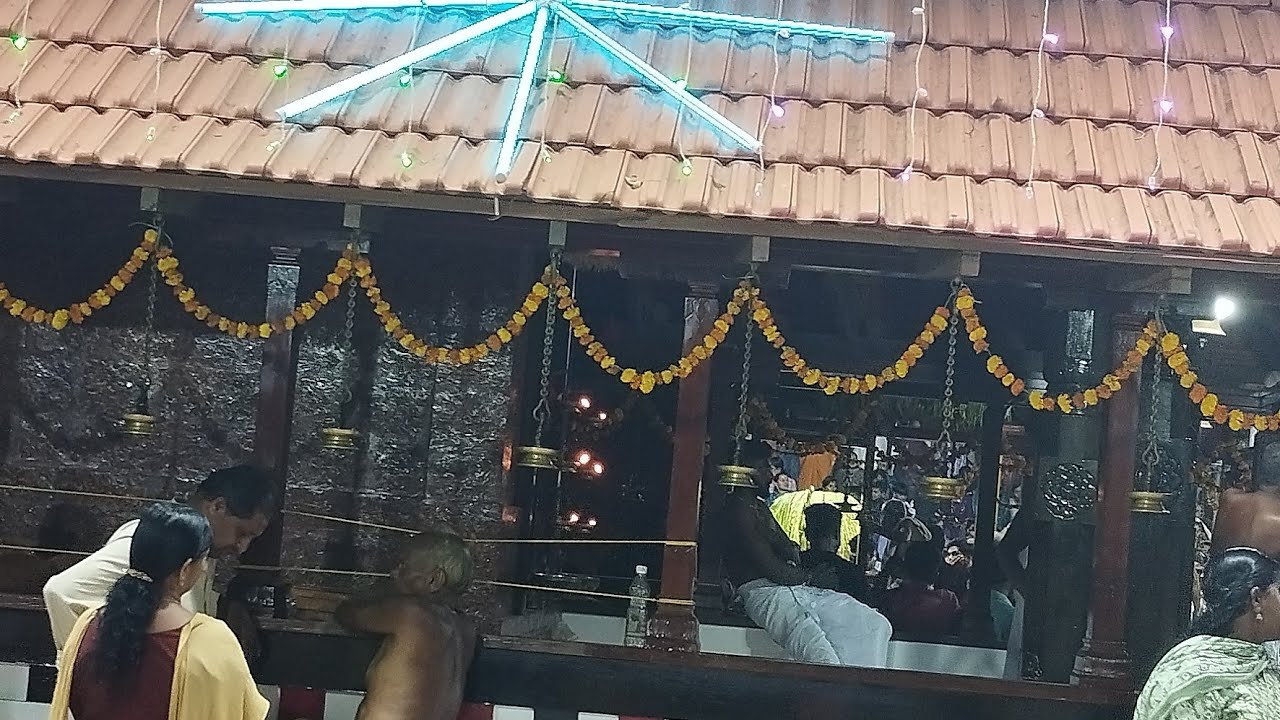 എന്റെ കൊച്ചു സന്തോഷങ്ങൾ is live