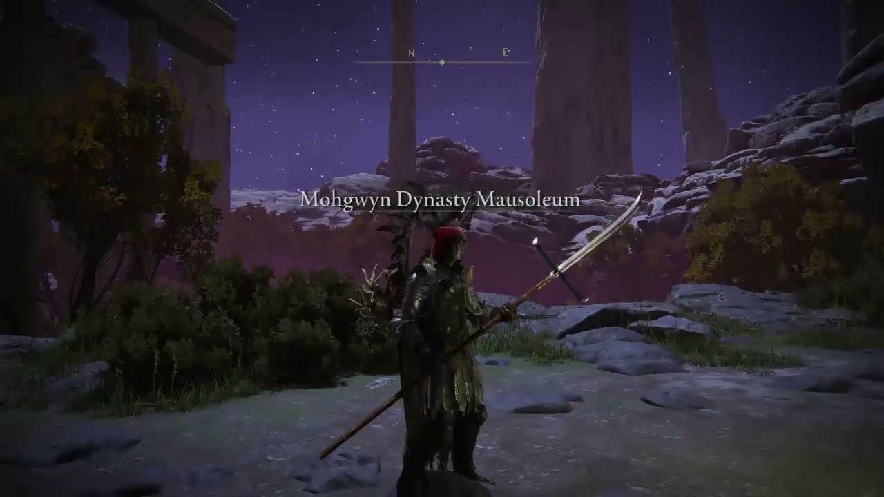 White Faced Varre questline