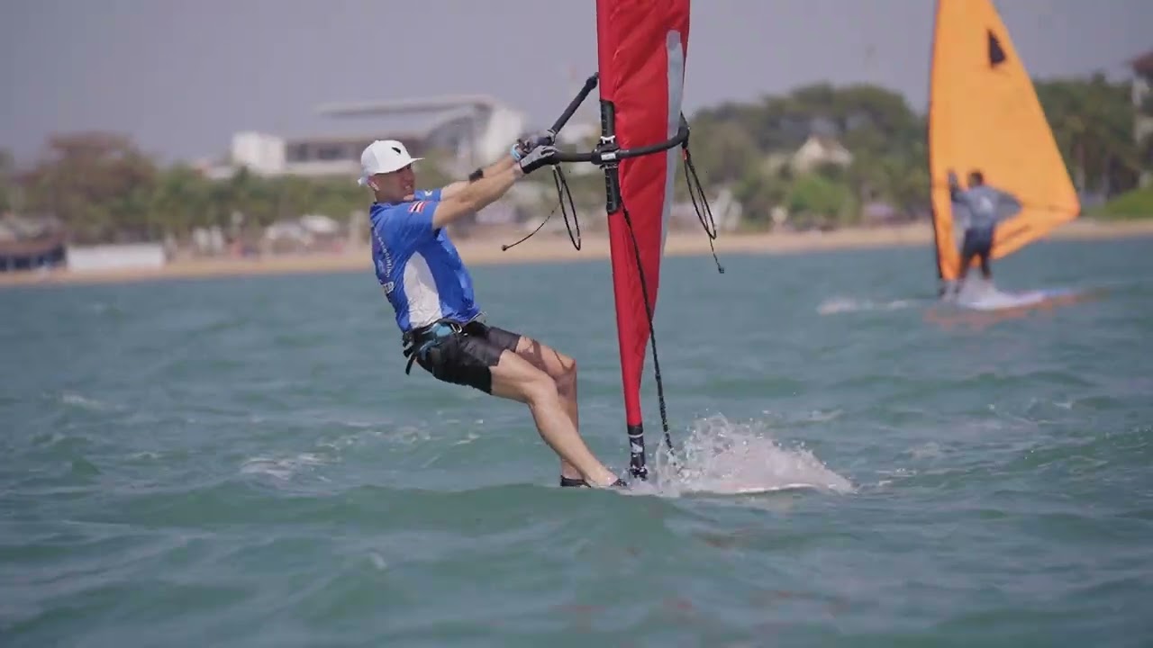 Thailand Windsurfer Cup 2026