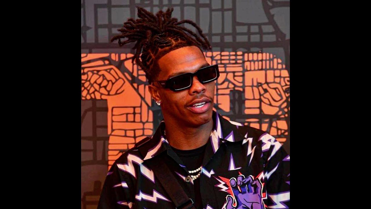 (FREE) Lil Baby Type Beat - 