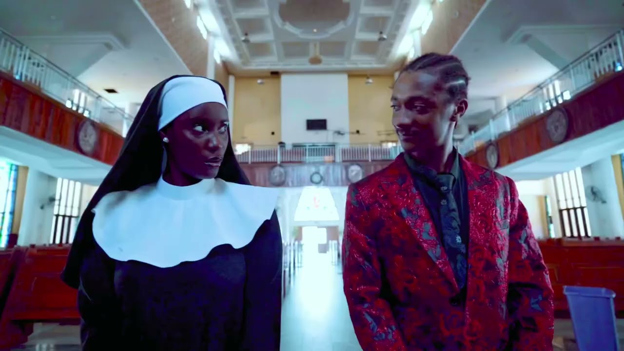 I Wanna dance - FUNAYA official music video 