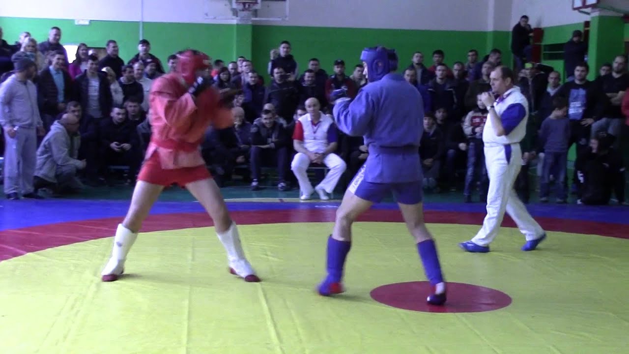 Бой Александра Туровского за первое место, Ялта, декабрь, 2015