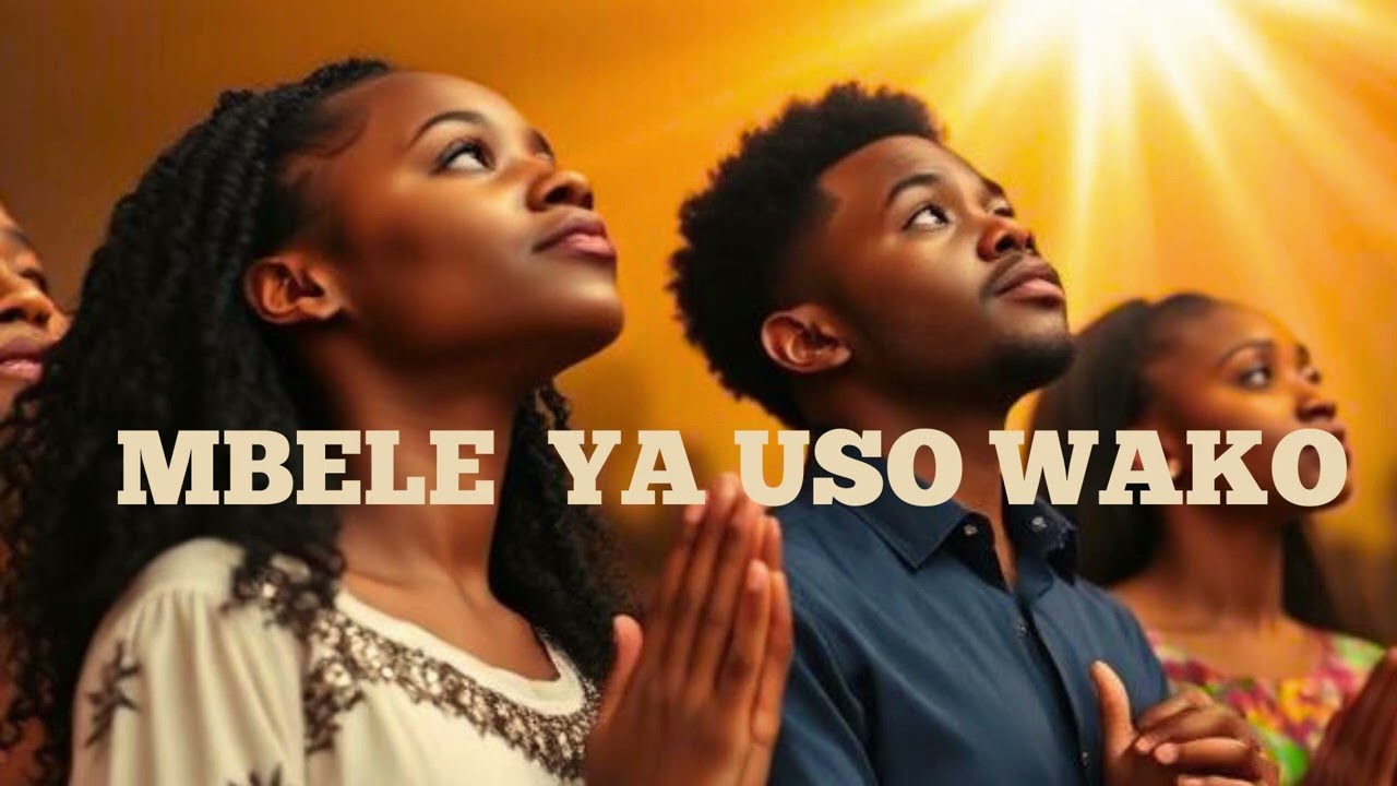 Mbele  ya uso wako