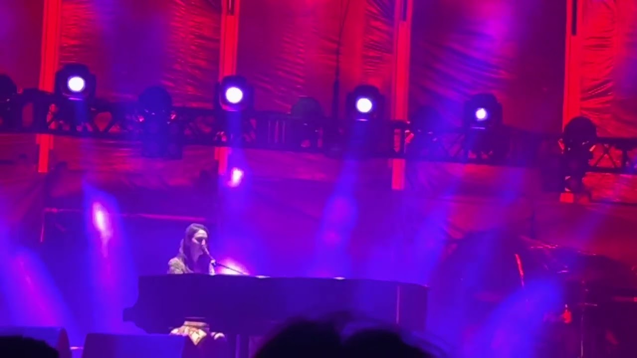 Sara Bareilles - Orpheus (Girls Just Wanna Weekend 4)