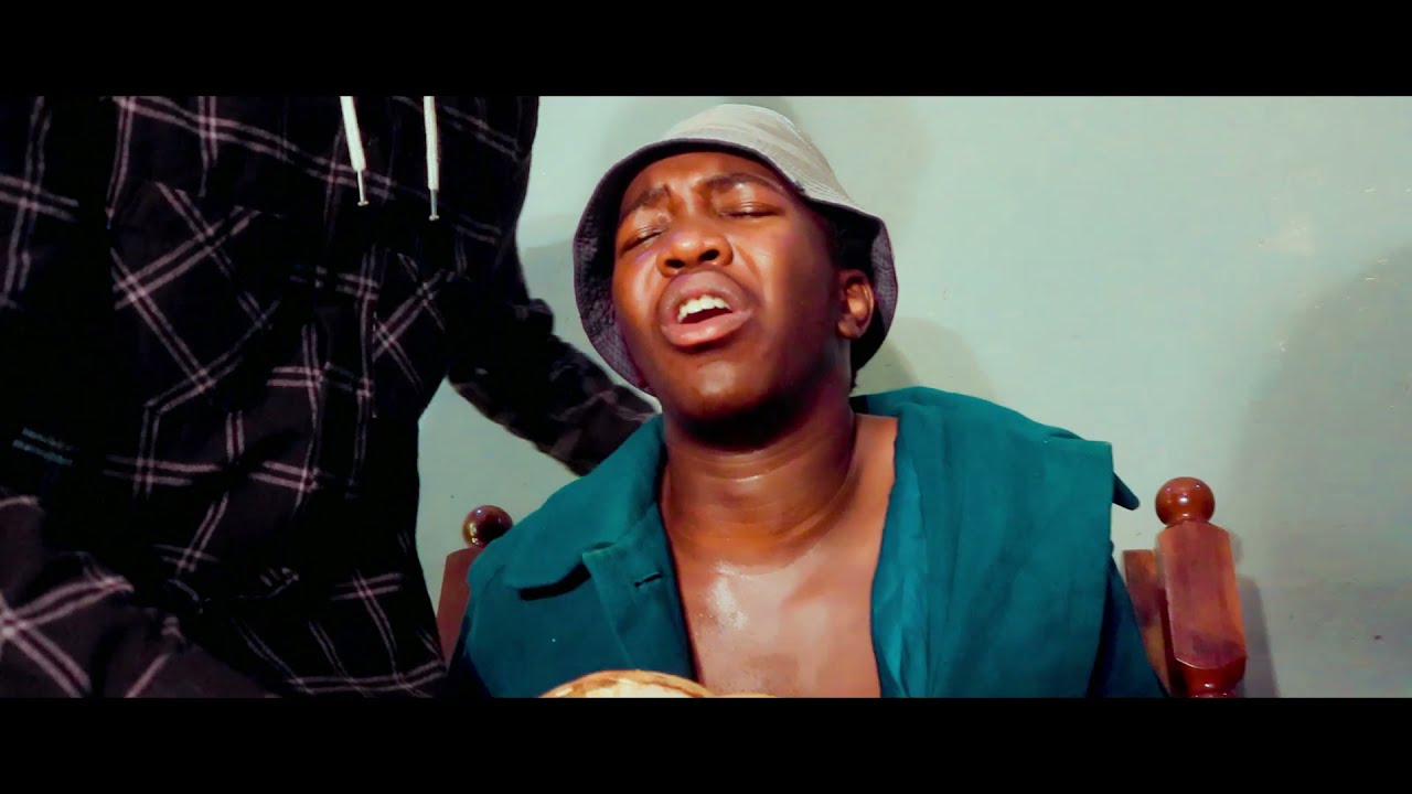 Asa Tee - Rubber (Official Music Video)