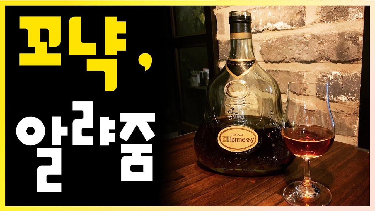 코냑 개론 | 신의 물방울 (와인) 증류 숙성 엑기스. 브랜디의 최고봉 프랑스 꼬냑